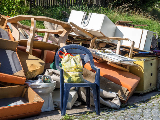 Full-Service Junk Removal in Tallahassee, FL