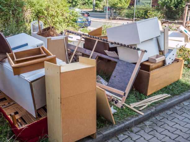 Best Household Junk Removal  in Tallahassee, FL